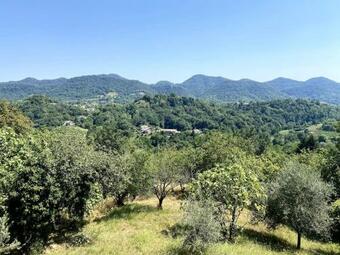 Apartamento Tenuta Da Mos� Con Vista Sui Colli Asolani