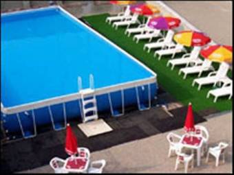 Hotel Garden