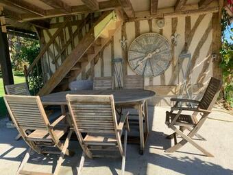 Apartamento Le Clos