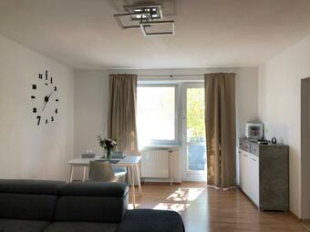 Mark Apartment