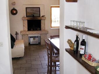 Villa Ostuni 1