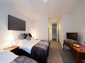 The Glenside Hotel