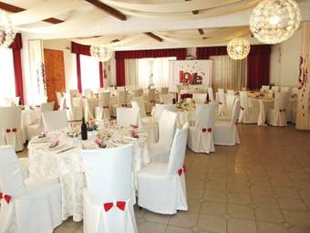Parco Hotel Granaro