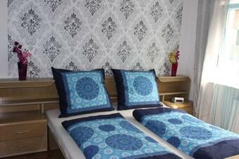Apartamento Ferienwohnung Dawie