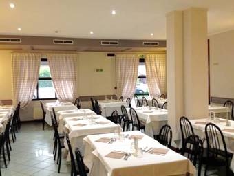Hotel Daina