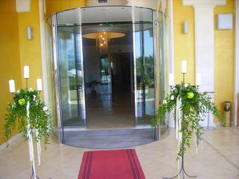 Hotel Concorde