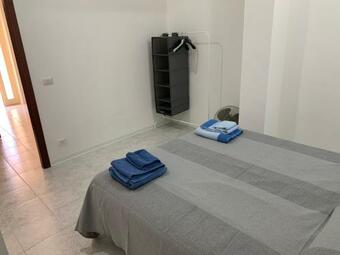 Apartamento Nature