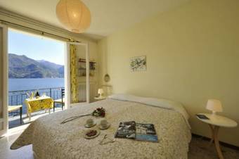 Villa Al Lago