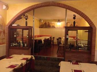 Hotel Rigolfo