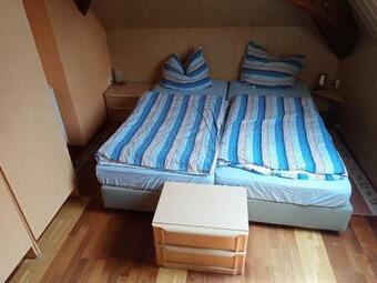 Apartamento �bernachtungszimmer 1
