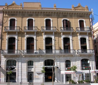 Hotel Lauria