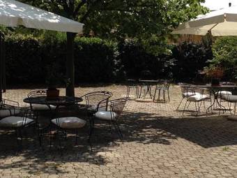 Hotel Villa Reale
