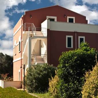 Hotel Antica Rudiae