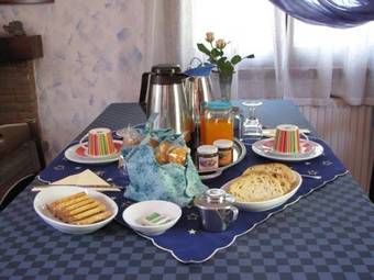 B&B Ai Glicini