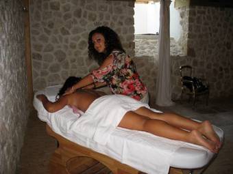 Bed & Breakfast Barone Gambadoro