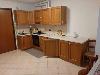 Dolomiti Apart 62