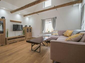 Ferienhaus Upgant