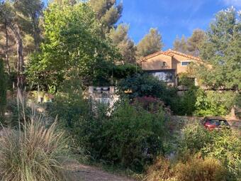 Villa De Charme Avec Piscine Et Jacuzzi Dans Cadre Exceptionnel
