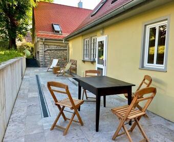 Nassauer Forsthaus