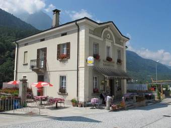Hostal Garni Post