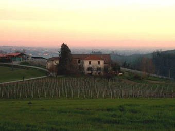 Agroturismo Cascina Alberta