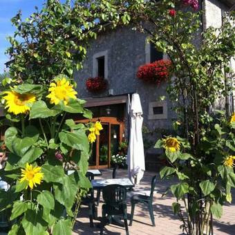 Hotel La Poiana