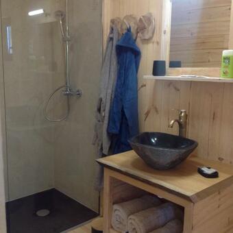 Le Lodge En Mormal