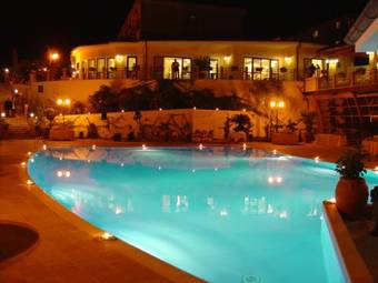 Hotel Barbieri