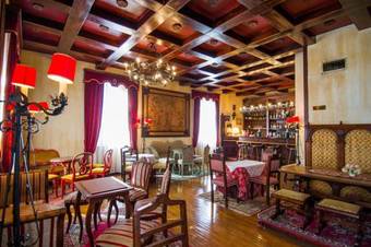 Hotel I Due Foscari