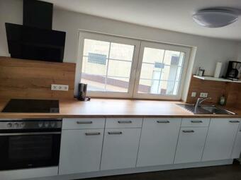 Apartamento Kati Wohnung 2