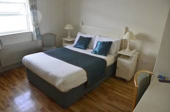 Hostal Seaview Guesthouse