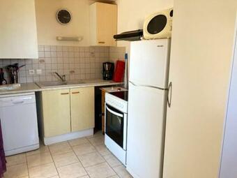 Apartamento Appartement D'une Chambre Avec Piscine Partagee Et Jardin Clos A Montmartin Sur Mer A 2 Km De La Plage