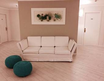 Hotel Cala Lunga