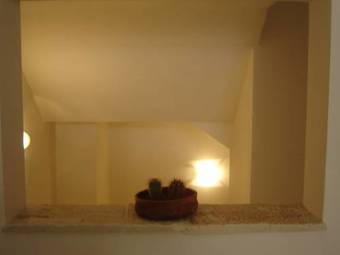 Apartamento Gli Avi