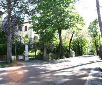 Hotel Il Crinale