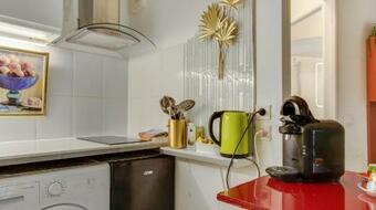 Apartamento Le 007 - Charmant Studio Perpignan Sud