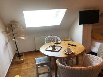 Bed & Breakfast Grande Chambre Familiale Tout Bonnement Bien