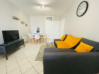 Apartamento Esprit Cosy Centre Ville