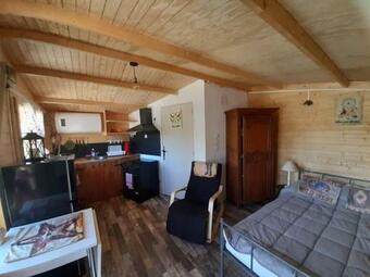 Agroturismo Le Ranch Du Madres