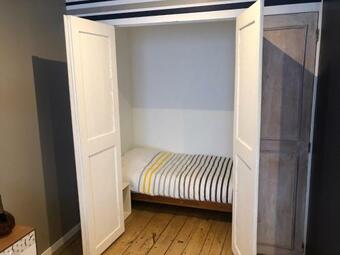 Apartamento L'octroi