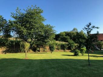 Chambre � La Campagne Pr�s De La Ville