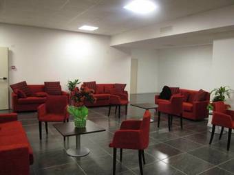 Santa Loja Hotel Residence