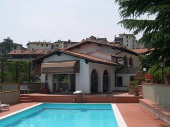 Le Casacce Case Per Vacanze