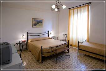Hotel Alfiero