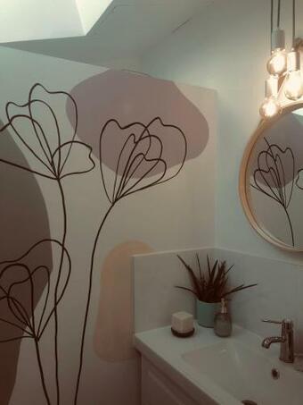 Apartamento La Saintonge