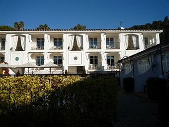 Hotel Les Vergers De Saint Paul