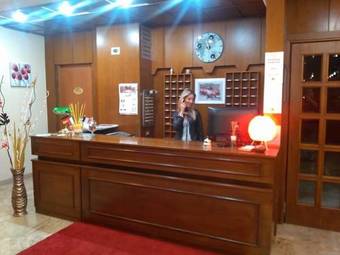 Hotel Tre Monti