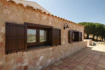 Cottage Bruca