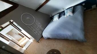 Le Torcy Lodge