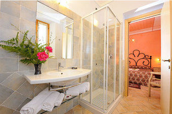 Agroturismo Agriturismo Casa Brunori